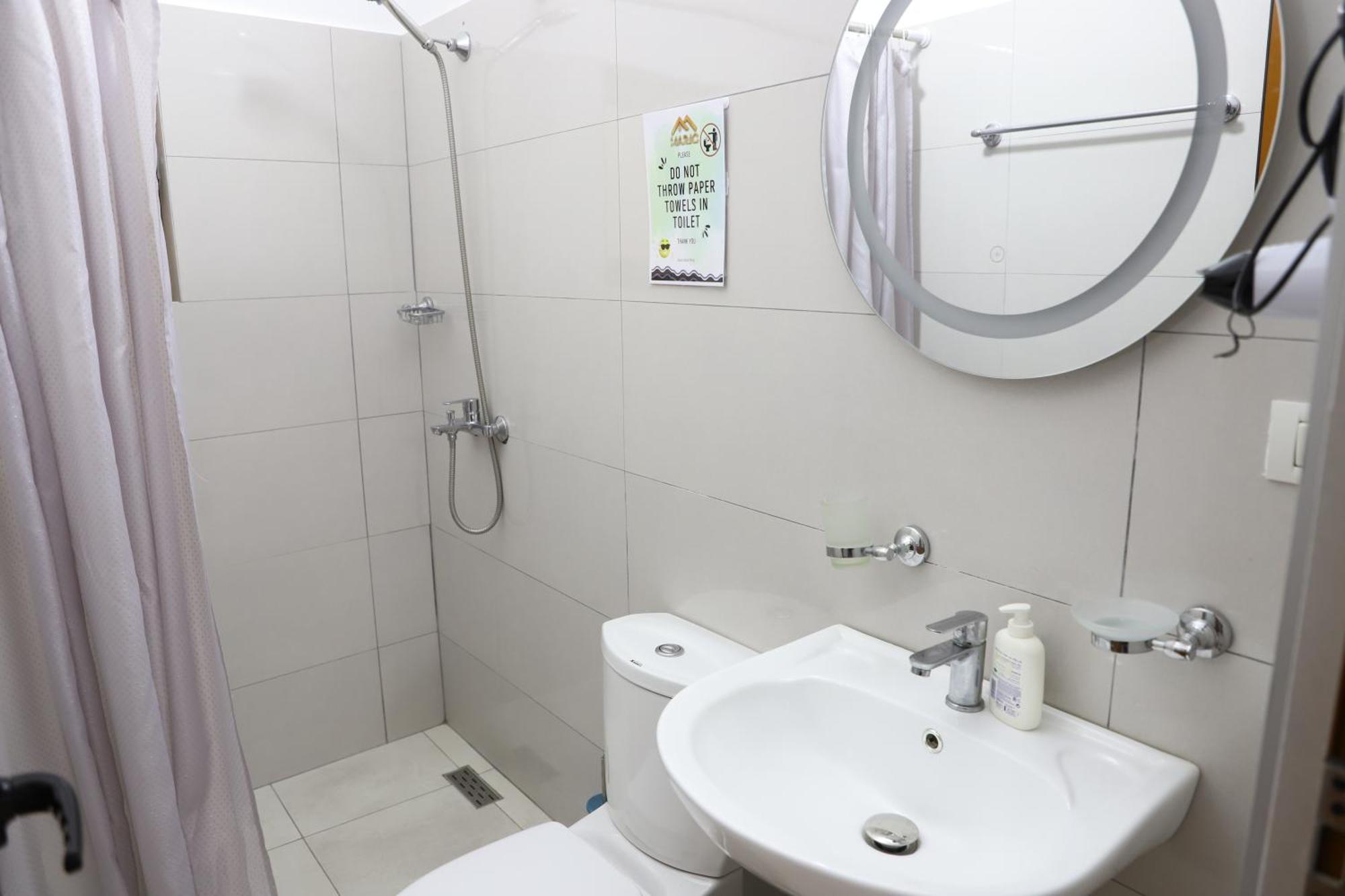 Guest House Marjo Berat Exterior foto
